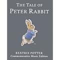 The Tale of Peter Rabbit: Commemorative Edition (Potter)
