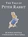 The Tale of Peter Rabbit: Commemorative Movie Edition