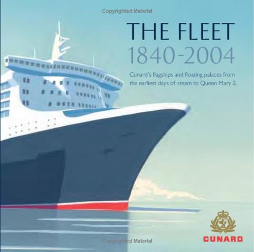 City Travel Guides Discounted  Books : The Fleet 1840-2004