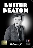 Review Stonevision Entertainment  / Buster Keaton - Vol. 7 [1924]