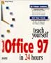 Teach Yourself Microsoft Office 97 in 24 Hours (Sams Teach Yourself...)