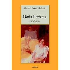 Dona Perfecta