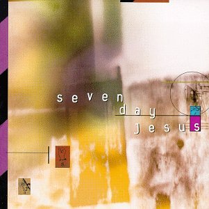 CD-Charts  Search : Seven Day Jesus [Us Import]