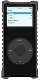 XtremeMac Tuffwrap Case for iPod nano 2G (Gray)