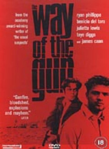 THE WAY OF THE GUN