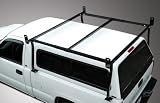 Cross Treads Renegade Pickup Truck Rack w/27