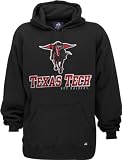 Texas Tech Red Raiders Guardian Hooded Sweatshirt