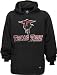 Texas Tech Red Raiders Guardian Hooded Sweatshirt