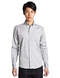 (フレッドペリー)FRED PERRY ナガソデフハクシャツ F4054N (フレッドペリー)FRED PERRY ナガソデフハクシャツ F4054N