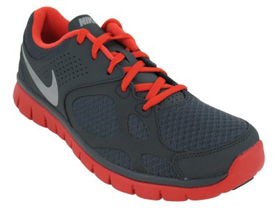 Nike Men's NIKE FLEX 2012 RN RUNNING SHOES 10 Men US (ANTHRCT/MTLC CL GRY/PMNT/PR PL) Nike Men's NIKE FLEX 2012 RN RUNNING SHOES 10 Men US (ANTHRCT/MTLC CL GRY/PMNT/PR PL)