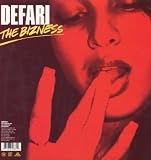 The Bizness/Powder Coat [12" VINYL]