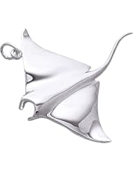 Rembrandt Charms Manta Ray Charm