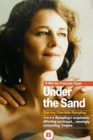UNDER THE SAND DVD