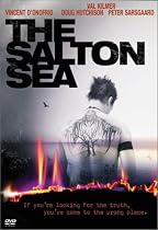 The Salton Sea