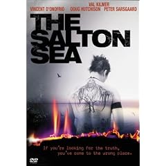 The Salton Sea