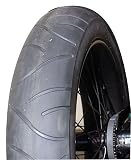 SBS Chopper Tire, 20 x 4-1/4, Black