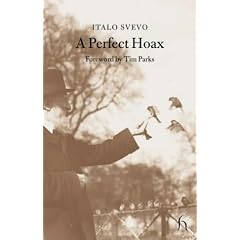 A Perfect Hoax (Hesperus Classics)