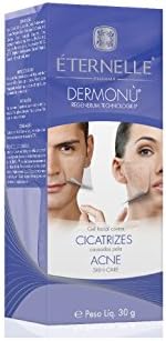 Eternelle Pharma Dermonu Gel (Cicatrices y Cacarizos/Scars and Pop marks)