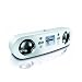 Philips PSS110 ShoqBox 256 MB Personal MP3 Sound System