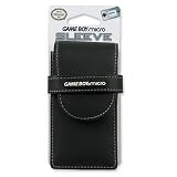 Game Boy Advance Micro Sleeve Case Leather