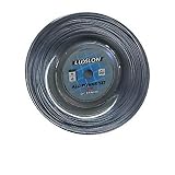 Luxilon Big Banger ALU Power 127 Spin 16g Tennis String (Silver) - 1 720 ft reel