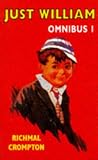 Just William Omnibus