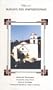 California's Mission San Buenaventura [VHS]