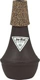 Jo Ral 1P Aluminum Trumpet Practice Mute