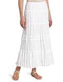 Jones New York Women's Broomsticked Skirt