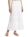 Jones New York Women's Broomsticked Skirt