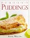 Book Perfect Puddings