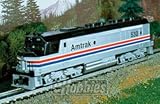ReviewsWilliams by Bachmann Trains - Amtrak Locomotive Williams by Bachmann Trains - Amtrak Locomotive