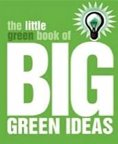 The Little Green Book of Big Green Ideas (Think Books)