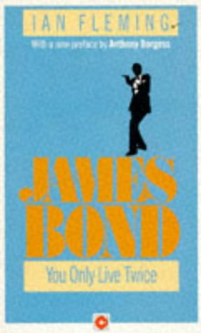 Ian Fleming