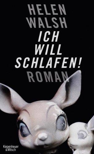 Produkt-Bild: Ich will schlafen!
