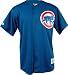 Chicago Cubs Alternate Royal MLB Replica Jersey
