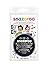 Winsor & Newton Snazaroo Face Paint 18ml Clam Pack Color-Black