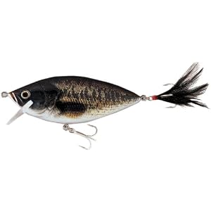 Deps Jr. Realiser