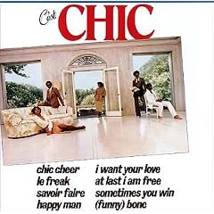 C'Est Chic