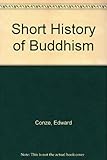 A short history of Buddhism