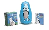 Rubes Cow Tipping: You Can't Keep a Good Cow Down! (Mega Mini Kits) Rubes Cow Tipping: You Can't Keep a Good Cow Down! (Mega Mini Kits)