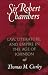 Sir Robert Chambers: Law, Literature, And Empire In The Age Of Johnson