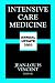 Books : Intensive Care Medicine
