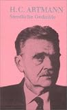 S&auml;mtliche Gedichte - Hans Carl Artmann