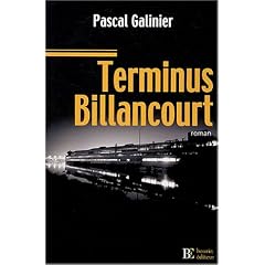 Terminus Billancourt