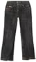 LRG Boys 8-20 Spark Friction Denim Jean,Black,18