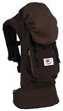 ERGObaby Organic Twill Carrier