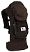 Ergo Baby - Organic Carrier - Chocolate/Kona
