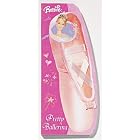 Click here to buy Barbie Pretty Ballerina (Barbie Shoe Books) by  Rochelle Cane and Mattel Studios.