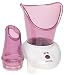 Relaxor FS8P Facial Sauna with Inhaler Attachment